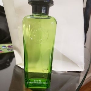Pamplemousse rose EDC Hermes
